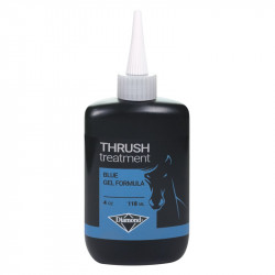 Trush treatment - Blue Diamond