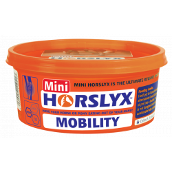 Horselyx Mini Mobility 650gr