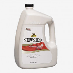 Absorbine ShowSheen 3,8 liter refill