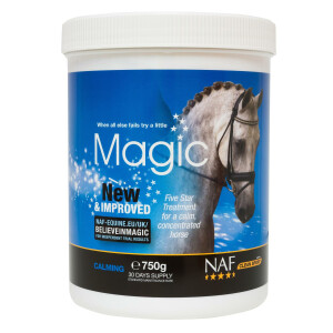 NAF Magic Powder - 750gr