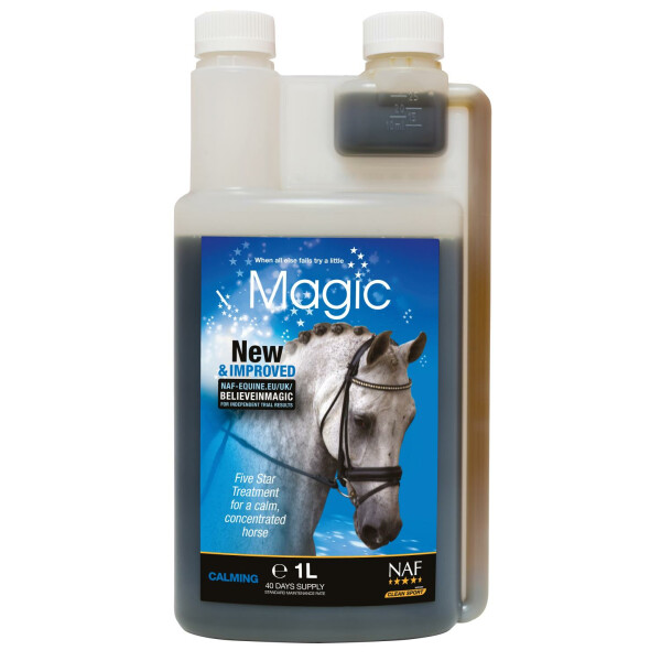 NAF Liquid Magic - 1L