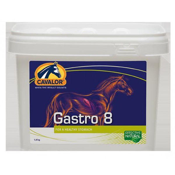 Cavalor Gastro Aid - 1,8Kg