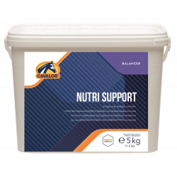 Cavalor Nutri Support 5 Kg
