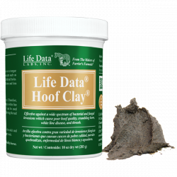 Life Data Hoof Clay 283gr