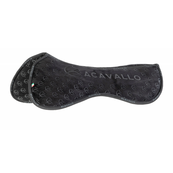 Acavallo Wither Free Memory Pad m/Grip