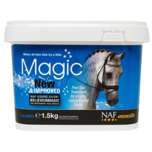 NAF Magic Powder – 1,5kg