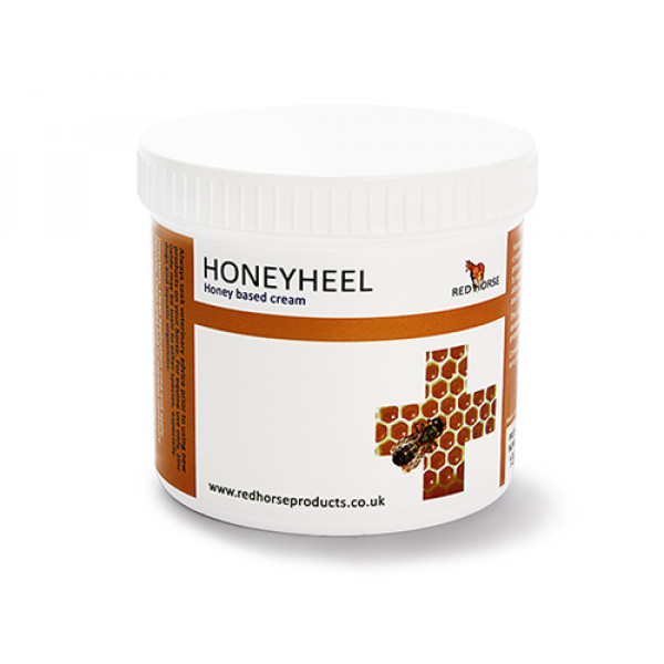 Honey Heel - 190ml