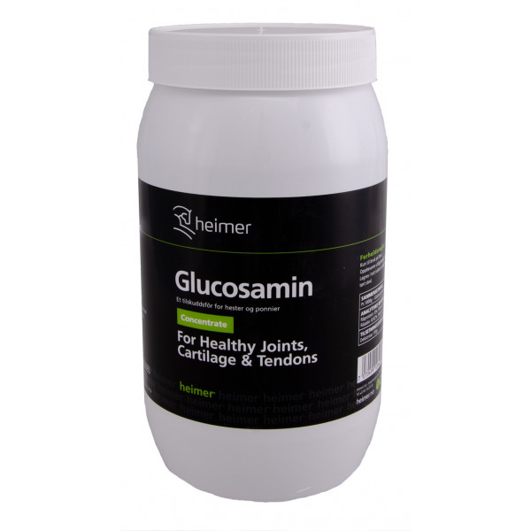 Heimer Glucosamin