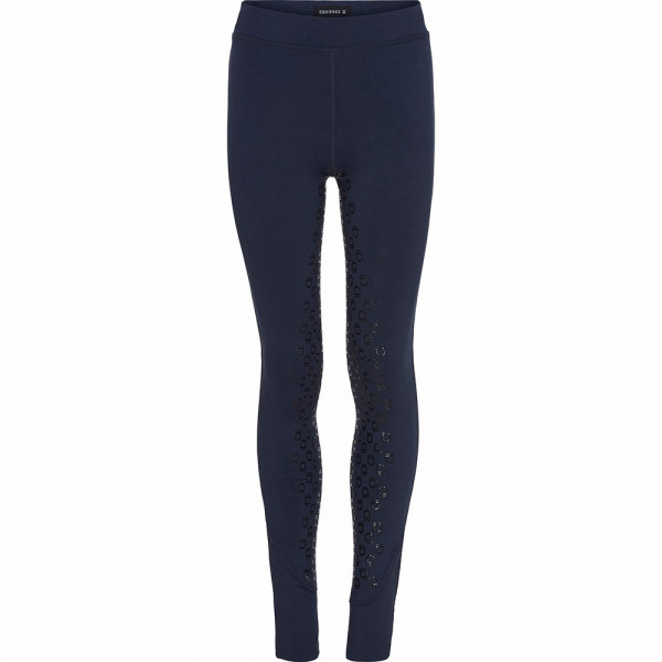 Equipage ridetights - Navy
