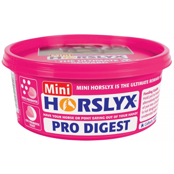 Horselyx Mini Pro Digest 650gr