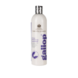 CDM Gallop Stain Removing Shampoo 500ml