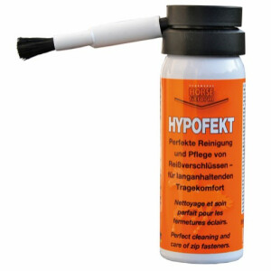 Hypofekt Glidelås spray