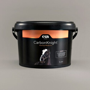 CarbonKnight 3 Liter
