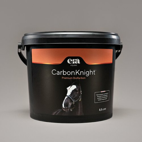 CarbonKnight 8,5 Liter