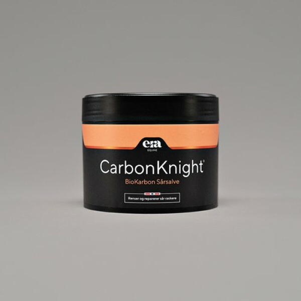 CarbonKnight Sårsalve