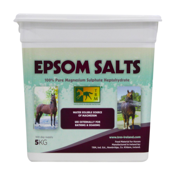 TRM Epsom Salt