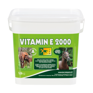 TRM Vitamin E 2000 1,5kg
