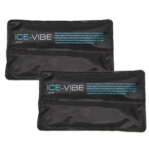 Horseware Ice-Vibe Hase cold packs