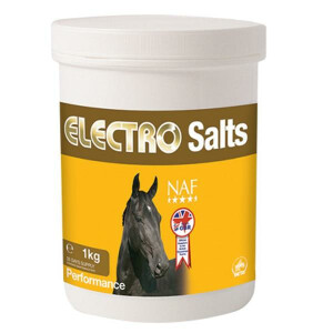NAF Electro Salts - 1kg