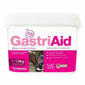 NAF Gastri Aid - 1,8kg