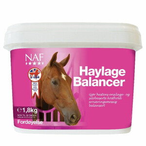 NAF Haylage Balancer - 1,8kg