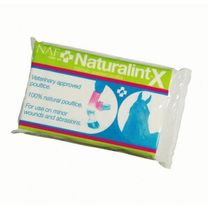 NAF Naturalintx Poultice - omslag
