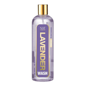 NAF Lavender Wash Shampo