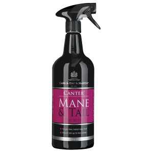 CDM Mane & Tail Spray - 1 liter