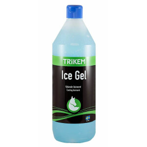 Trikem Radital Ice Gel - kjølegelé - 1L