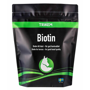 Trikem Vimital Biotin - 1kg