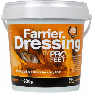 NAF ProFeet Farrier Dressing - 900gr