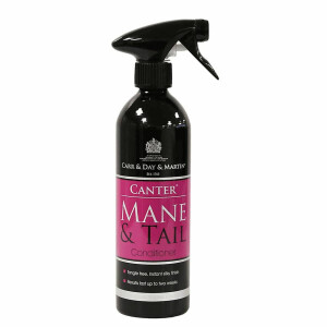 CDM Mane & Tail Spray - 500ml