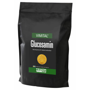 Trikem Vimital Glukosamin - 1kg