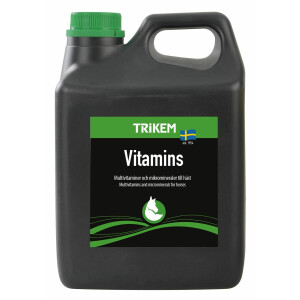 Trikem Vitamins - 1L